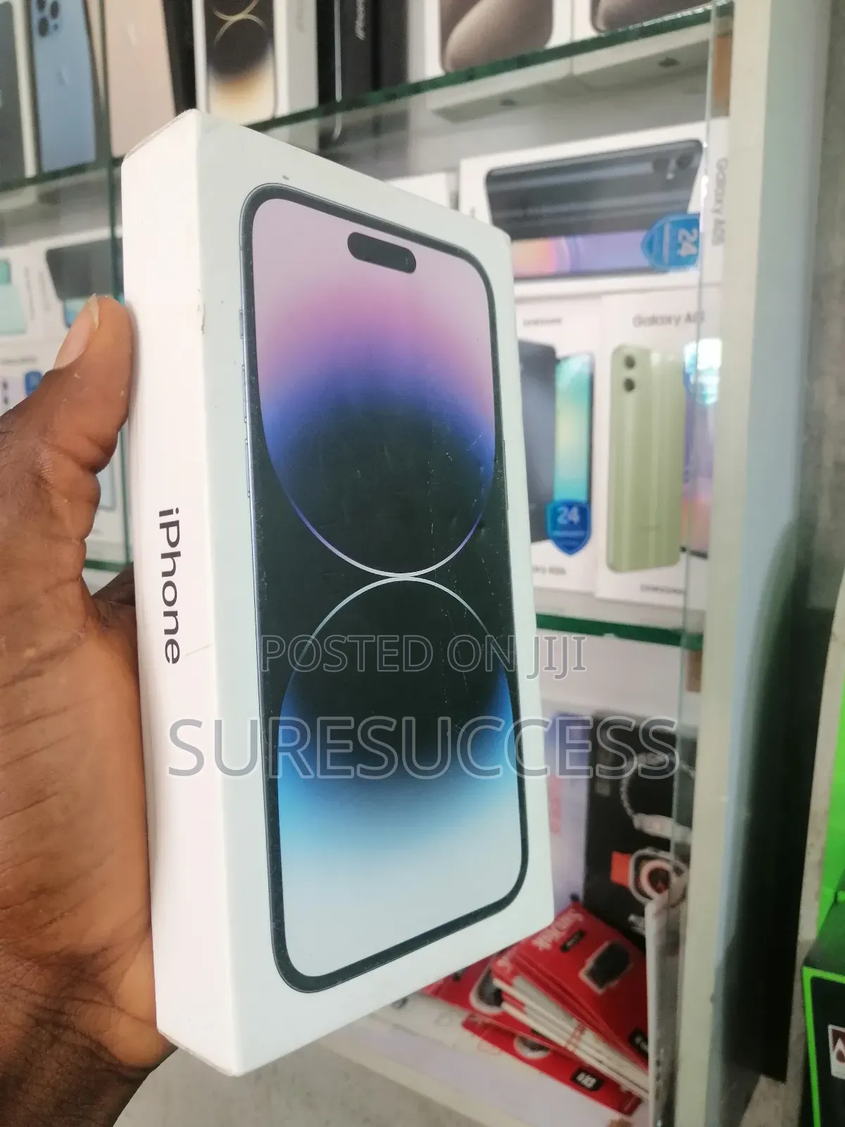 New Apple iPhone 14 Pro Max 128 GB