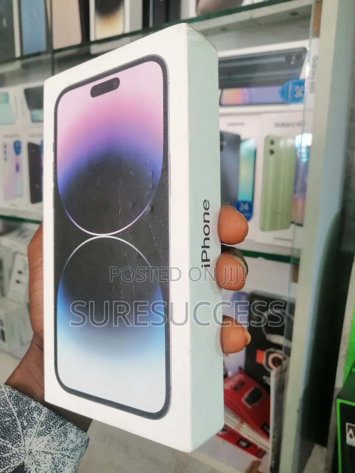 New Apple iPhone 14 Pro Max 128 GB