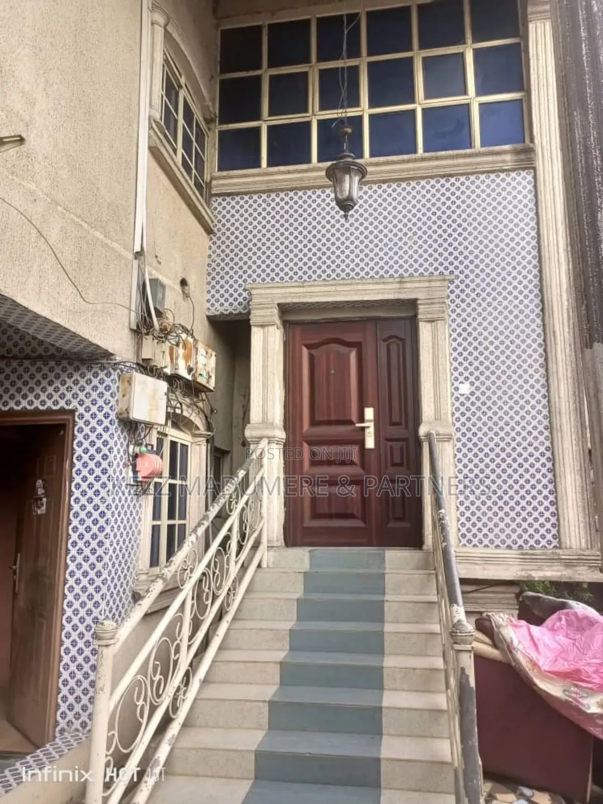 5bdrm Duplex in Rumuduru Rumudara, Port-Harcourt for rent