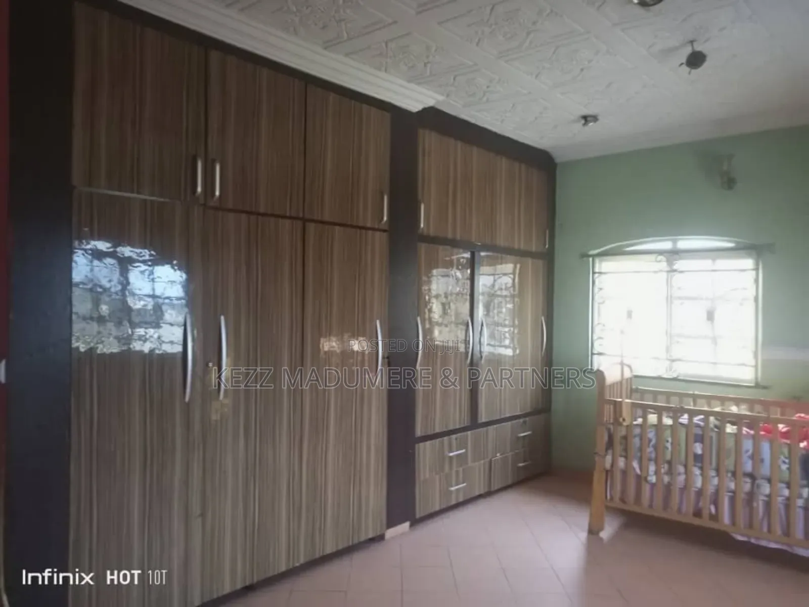 5bdrm Duplex in Rumuduru Rumudara, Port-Harcourt for rent