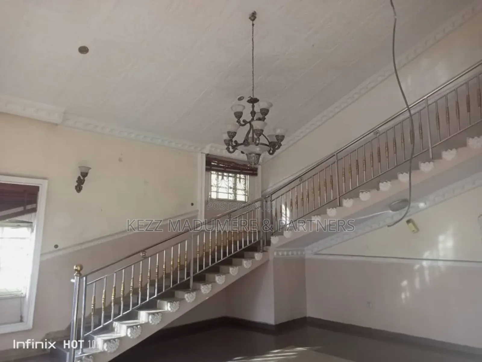 5bdrm Duplex in Rumuduru Rumudara, Port-Harcourt for rent