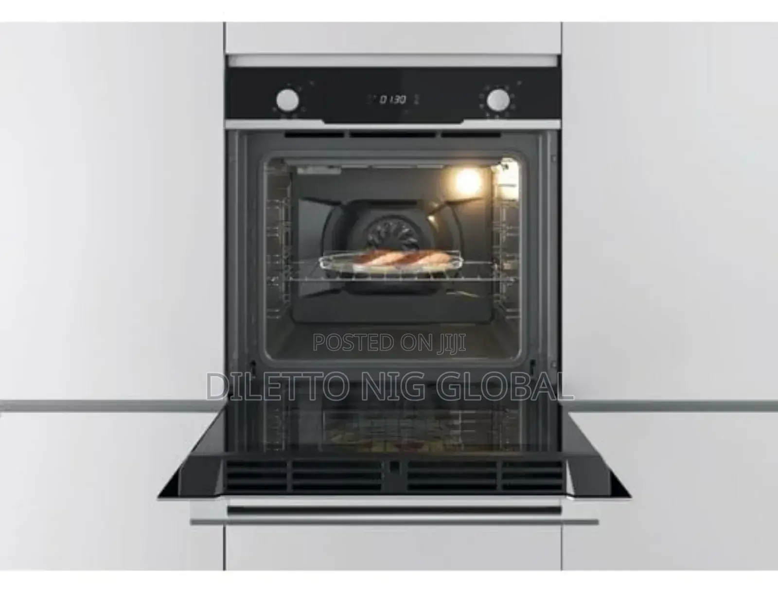 Hoover Built-in Oven 70 Liters