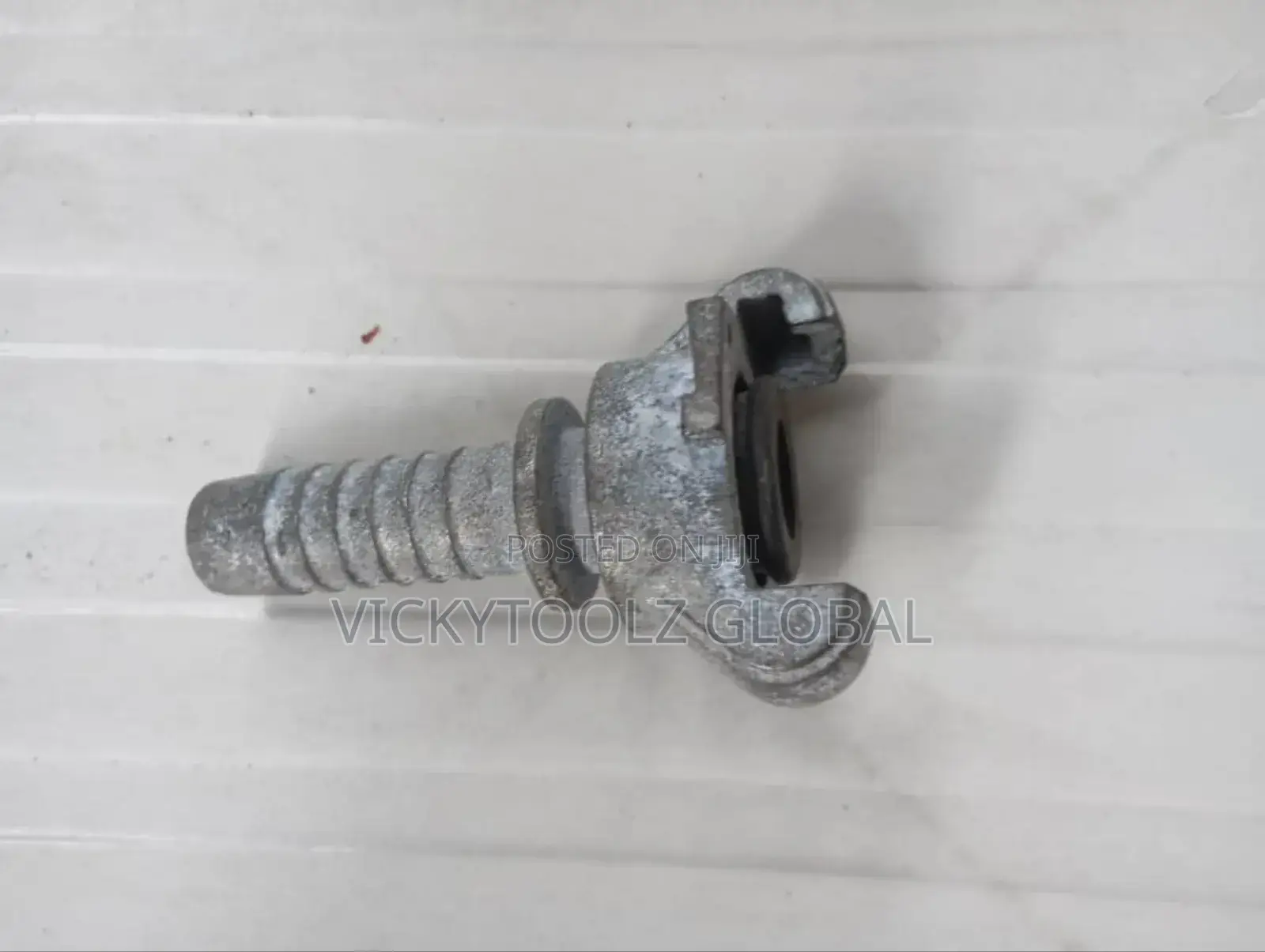 Pressure Hose Clamp 3⁄4