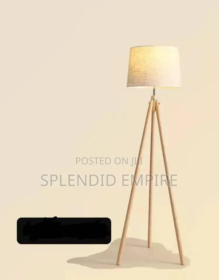 Luxury Floor Lamp