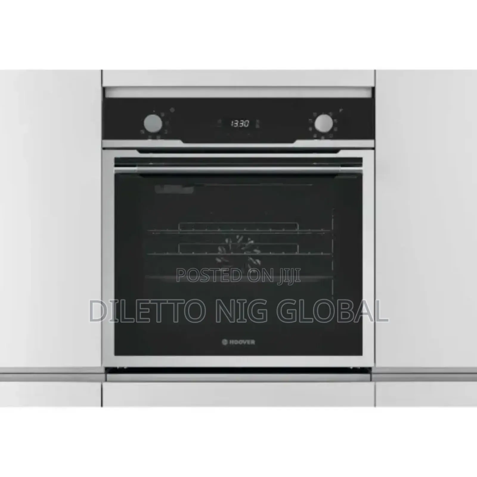 Hoover Built-in Oven 70 Liters