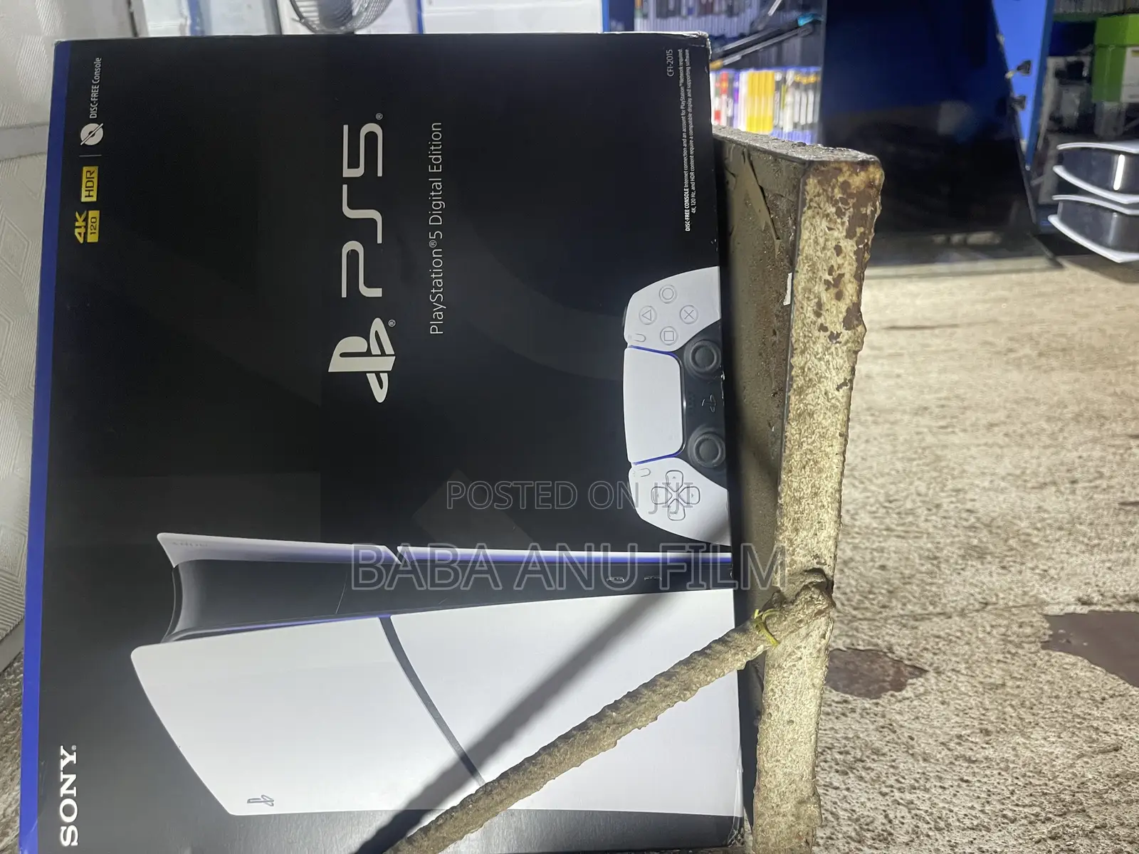 Ps5 Wireless