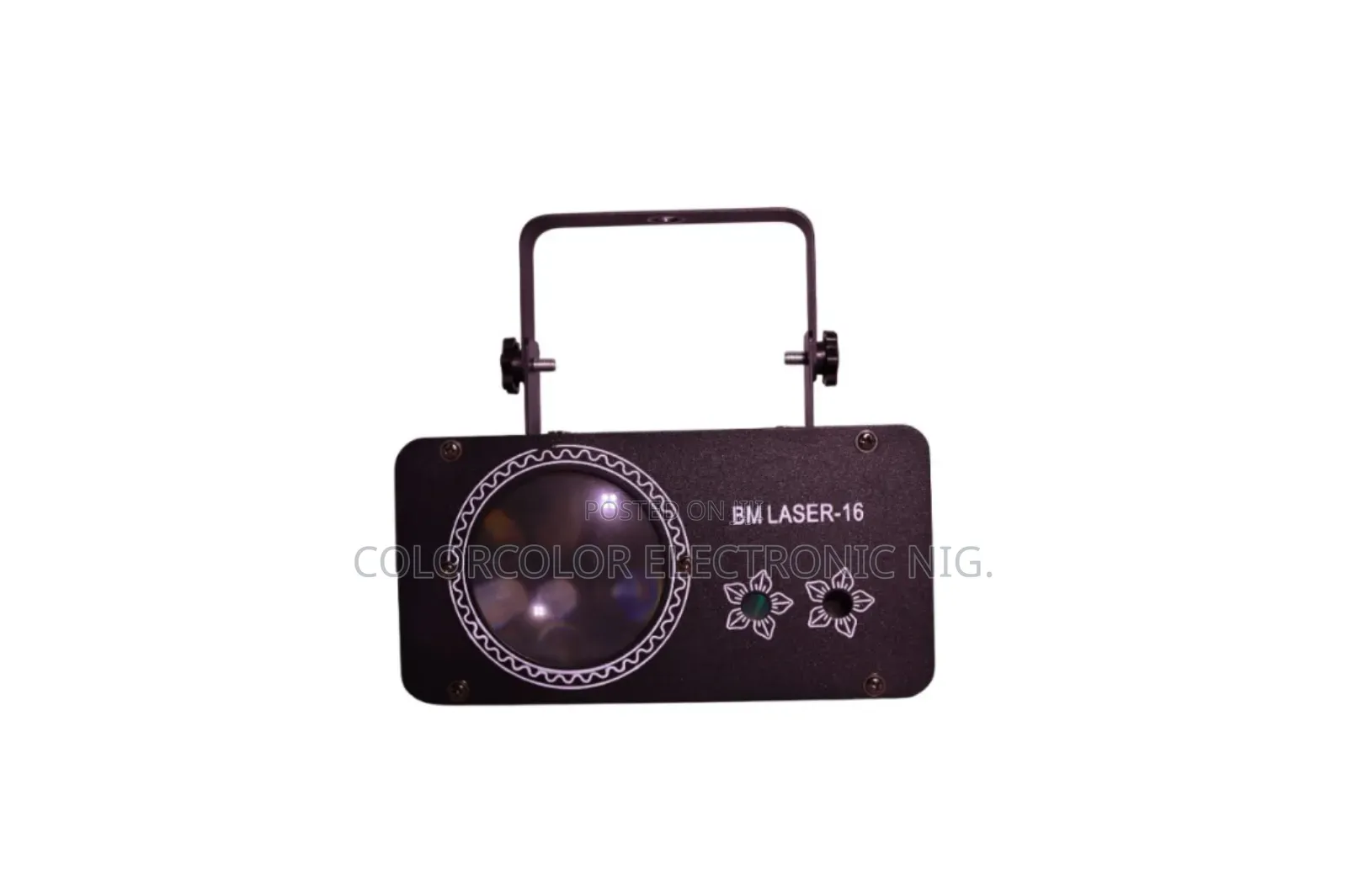 Hl-120 Stage Light (Laser)