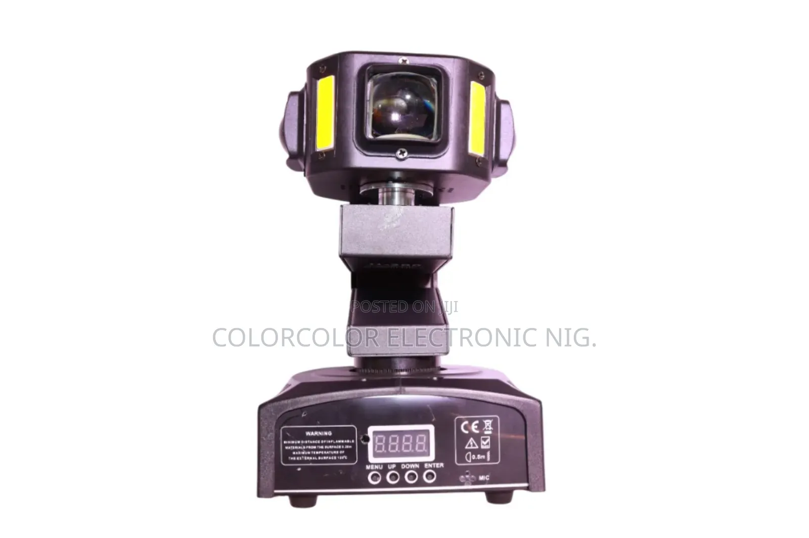 H-300 Stage Light