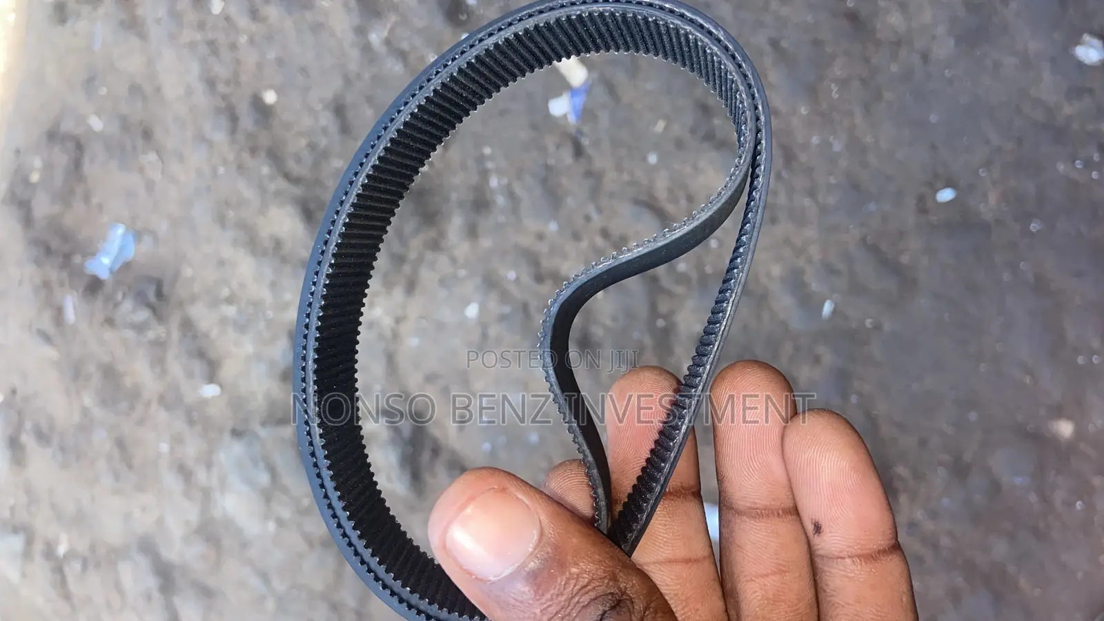 Original Brand New Electric Steering Rack Belt Gle,Cls,Glk,C300 4matic