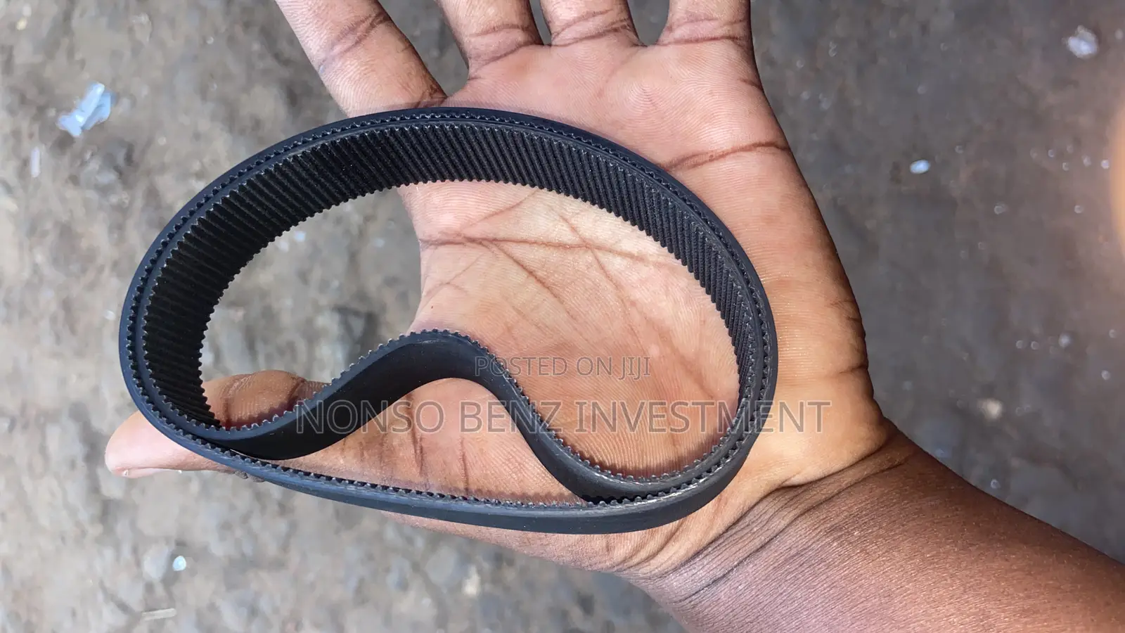 Original Brand New Electric Steering Rack Belt Gle,Cls,Glk,C300 4matic