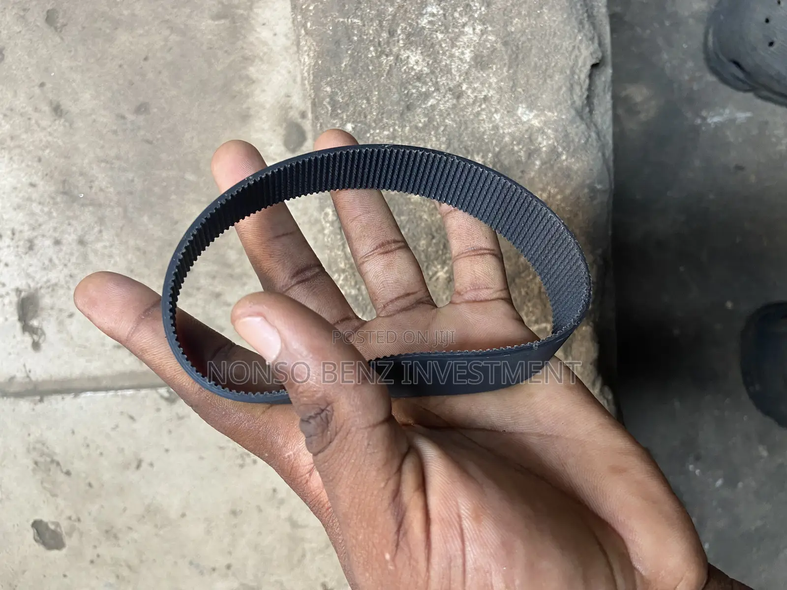 Original Brand New Electric Steering Rack Belt Gle,Cls,Glk,C300 4matic