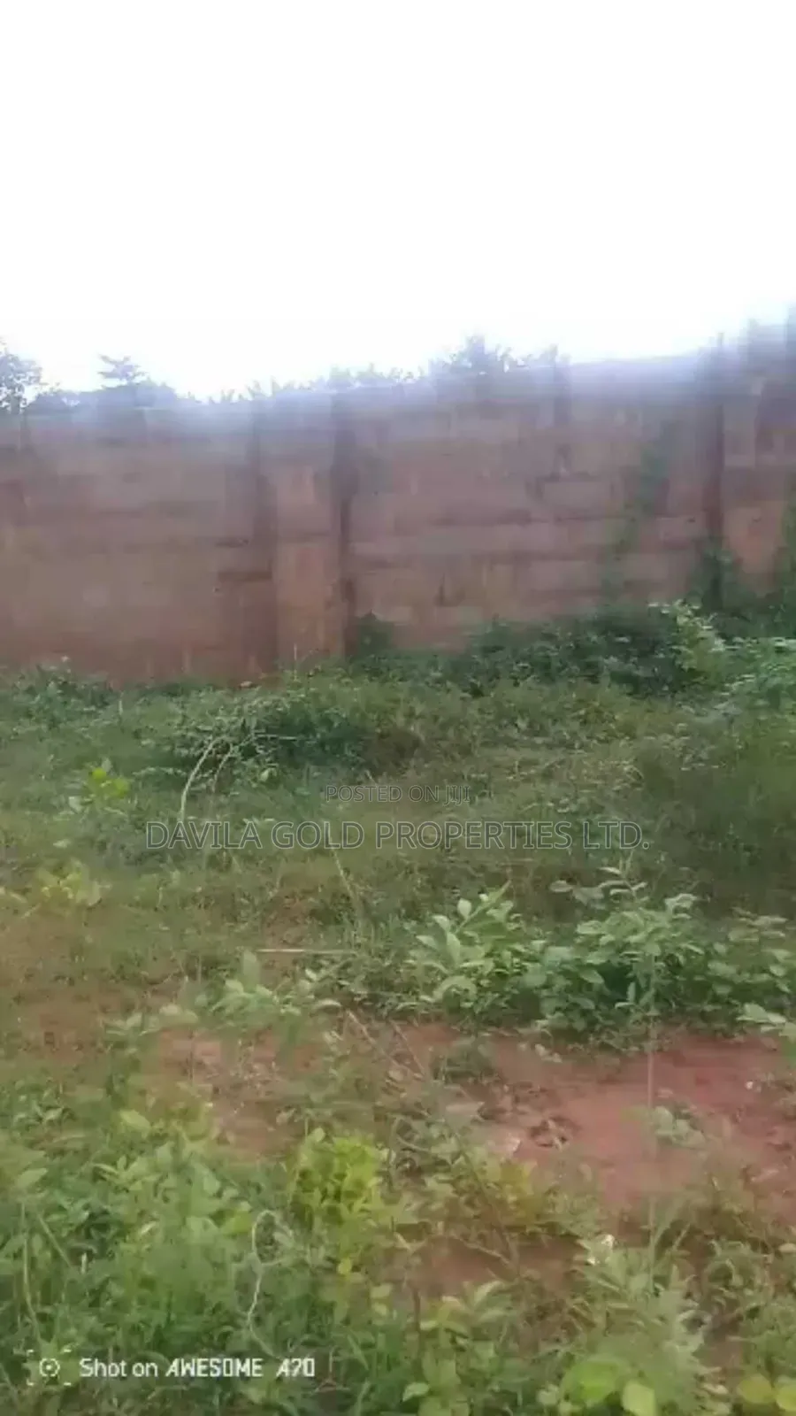 A Valuable Land For Sale