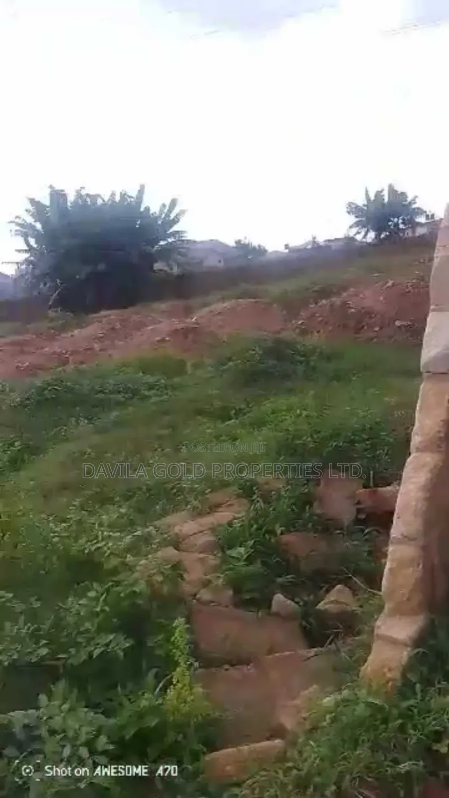 A Valuable Land For Sale
