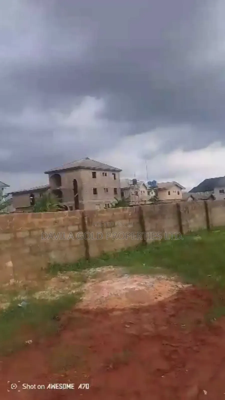 A Valuable Land For Sale