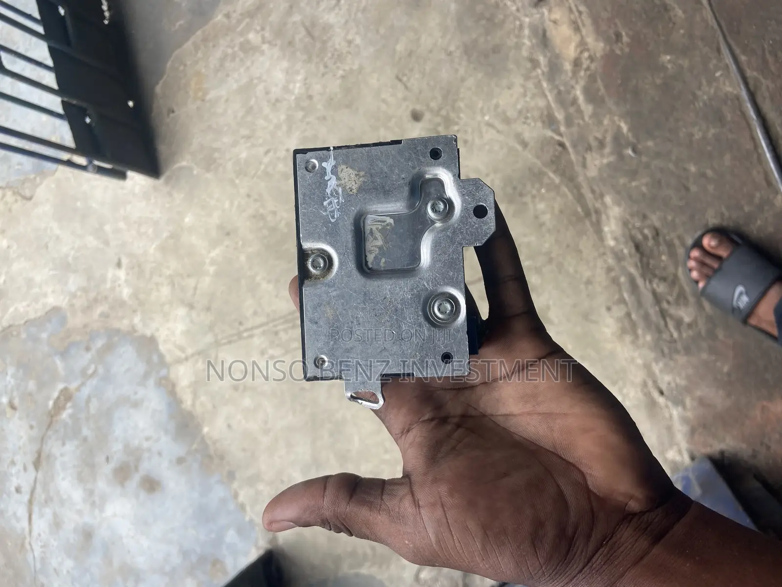 Fuel Pump Module/Relay For Ml 350(W166), Gle 2012 Upwards