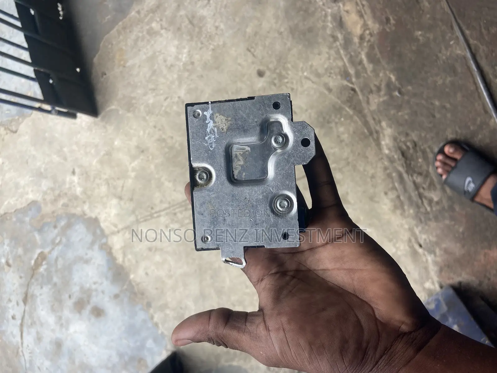 Fuel Pump Module/Relay For Ml 350(W166), Gle 2012 Upwards