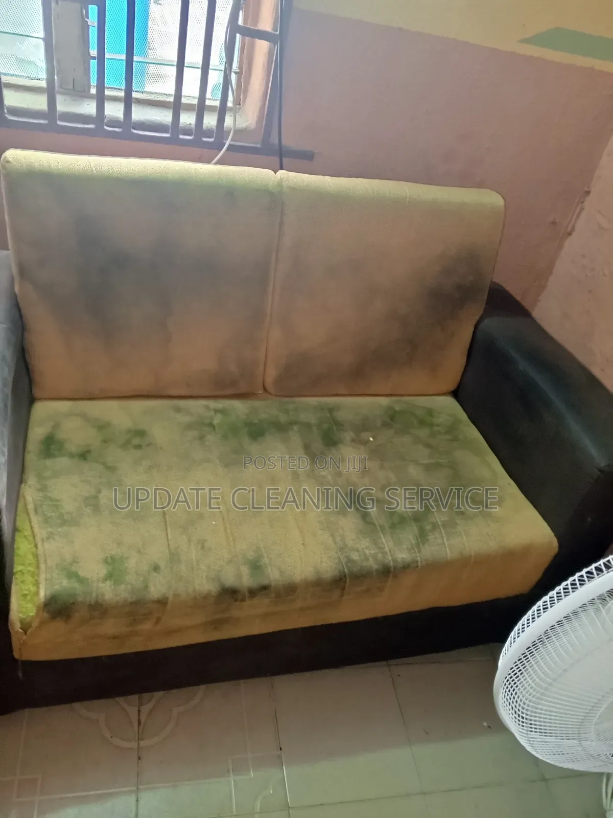 General House Cleaning,Sofa Cleaning and Fumigation