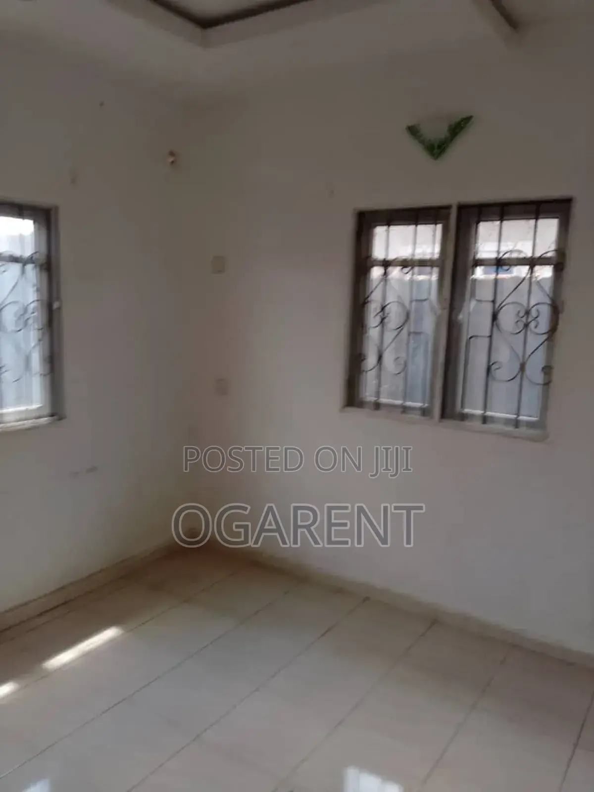 2bdrm Apartment in Benin City for rent