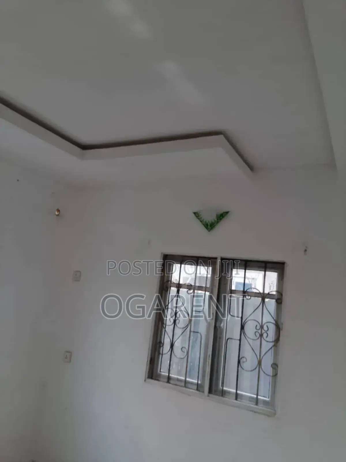 2bdrm Apartment in Benin City for rent