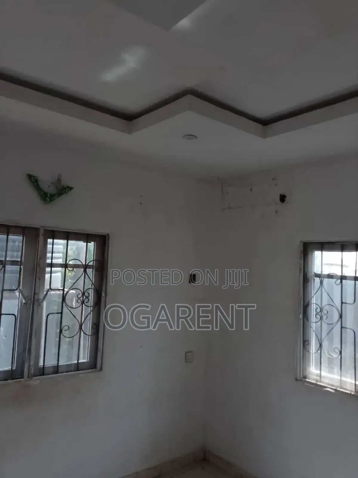 2bdrm Apartment in Benin City for rent
