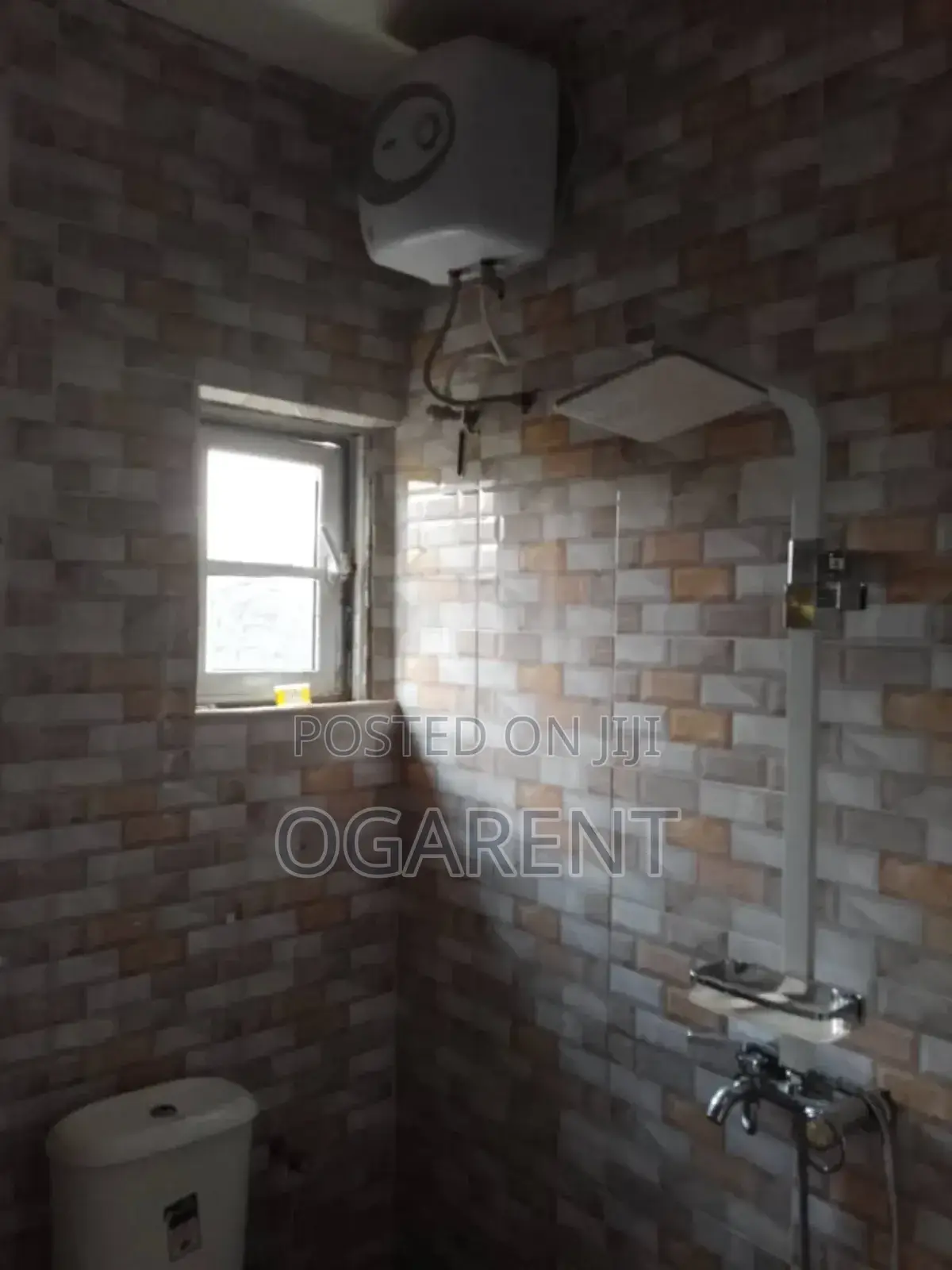 2bdrm Apartment in Benin City for rent
