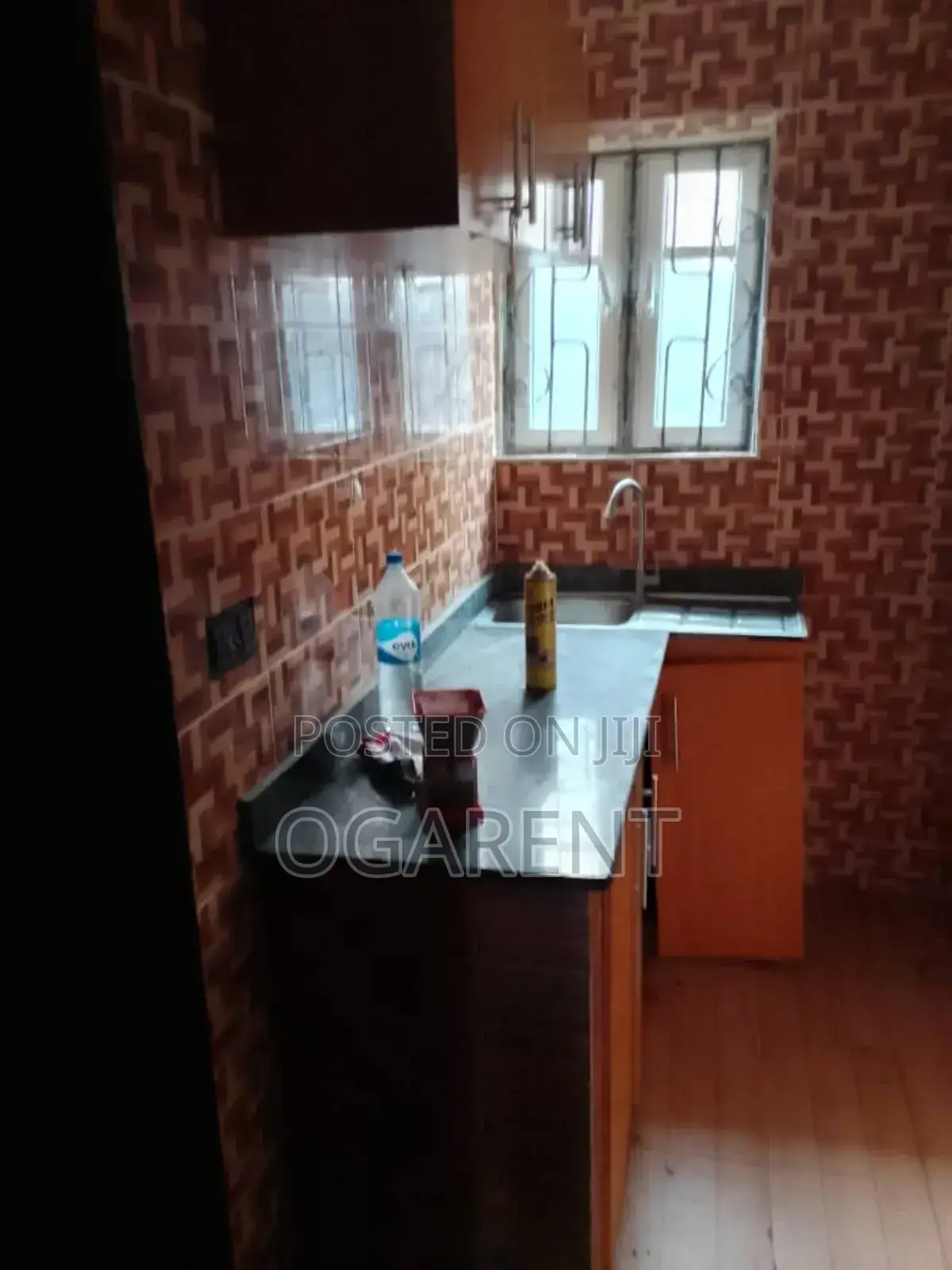2bdrm Apartment in Benin City for rent
