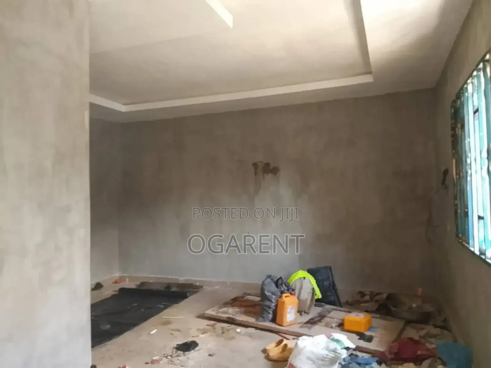 1bdrm Apartment in Benin City for rent