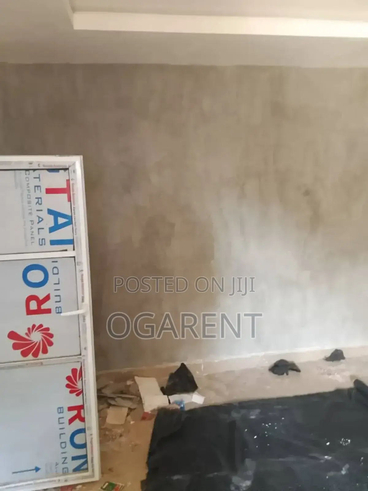 1bdrm Apartment in Benin City for rent