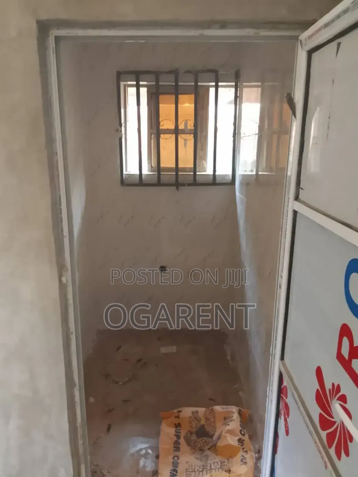 1bdrm Apartment in Benin City for rent