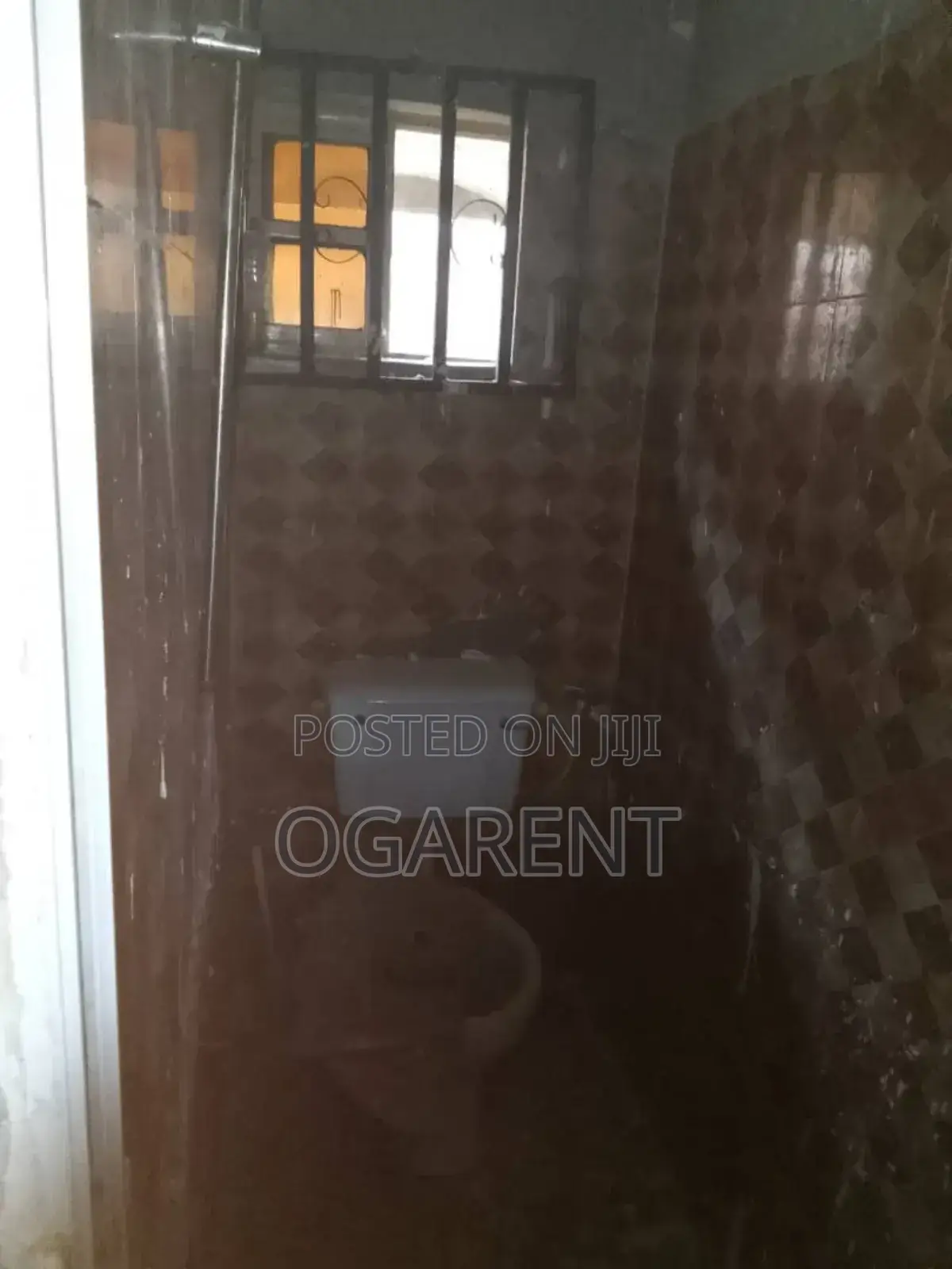 1bdrm Apartment in Benin City for rent