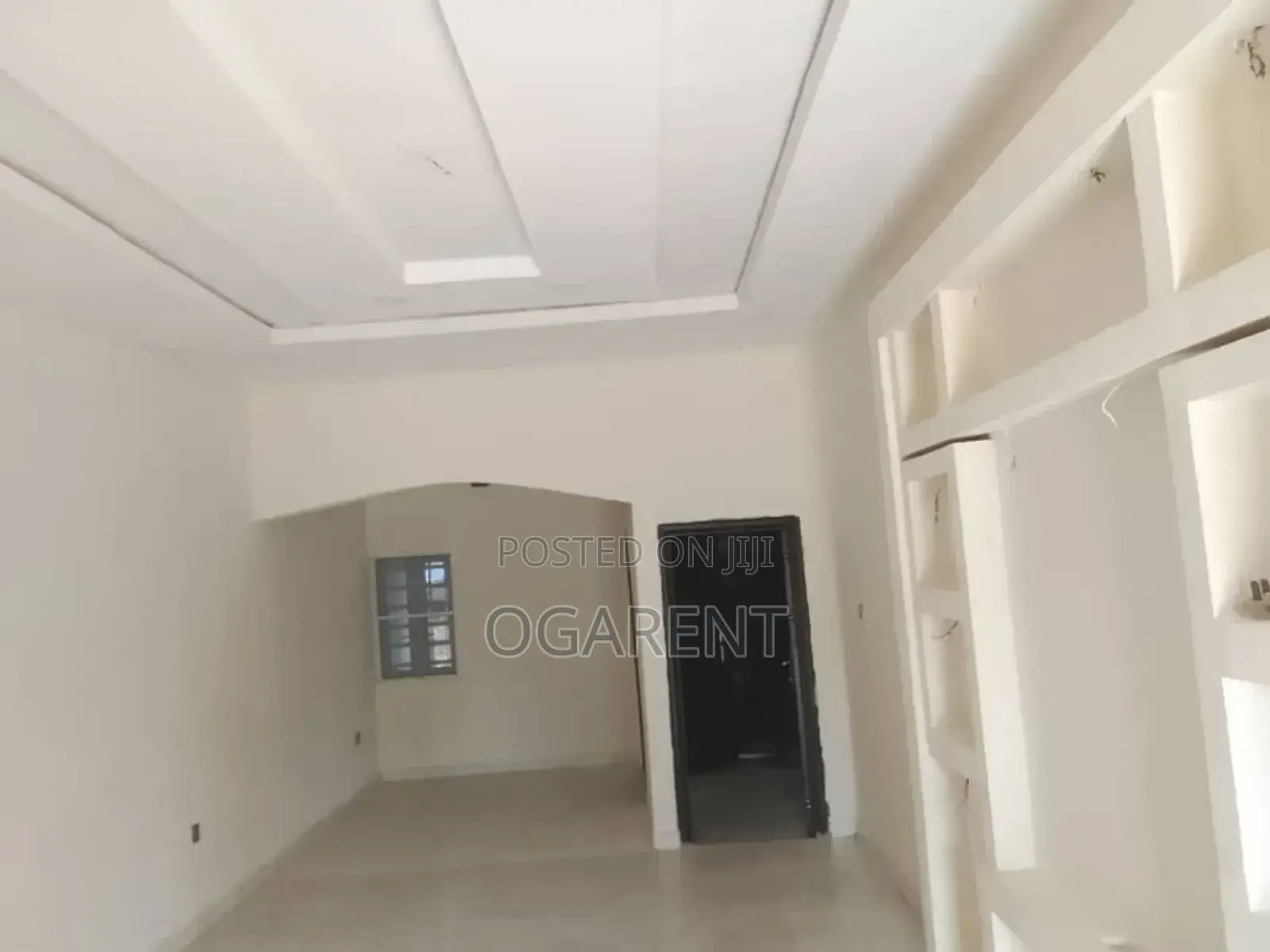 2bdrm Apartment in Benin City for rent