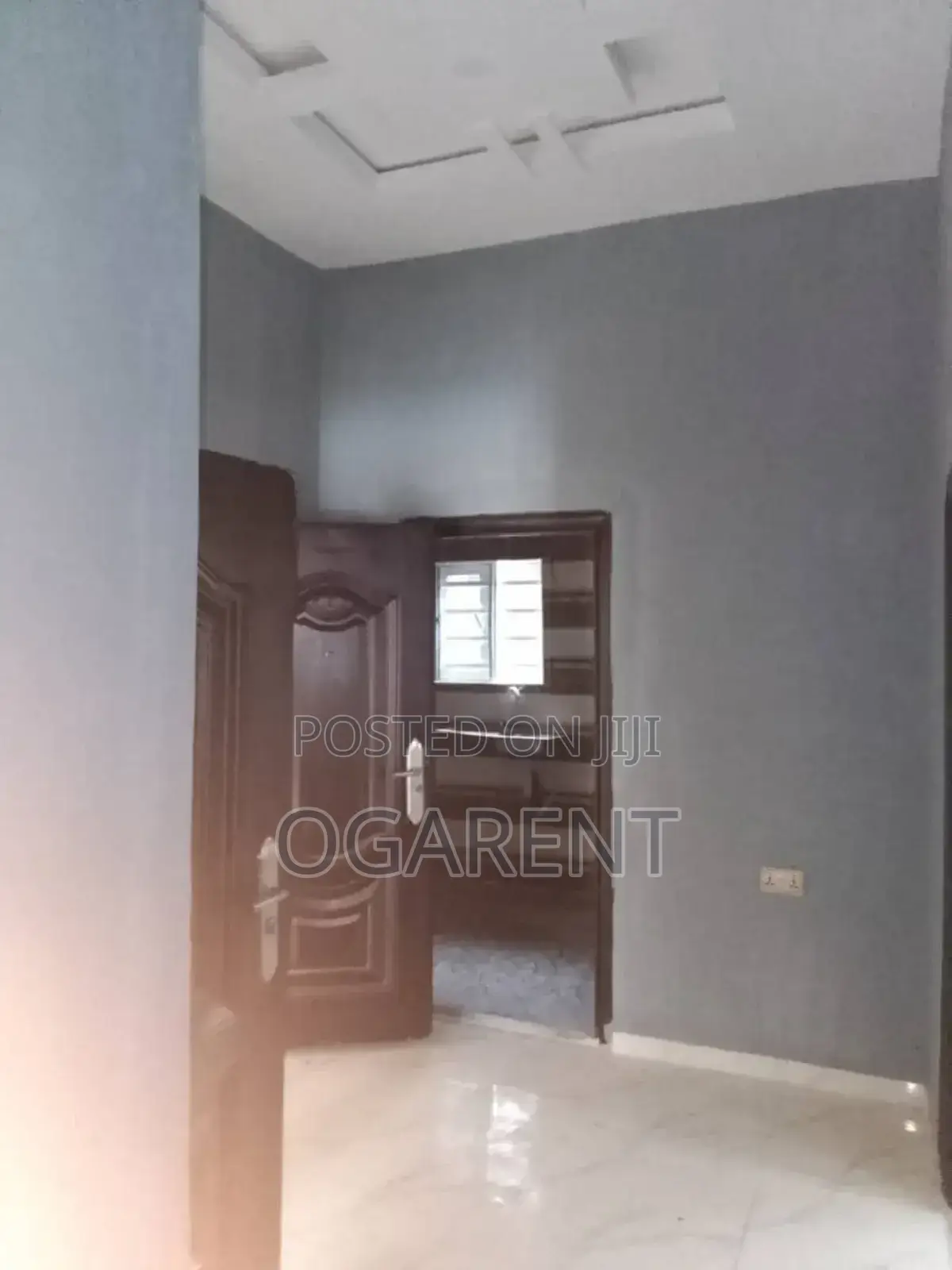 2bdrm Apartment in Benin City for rent