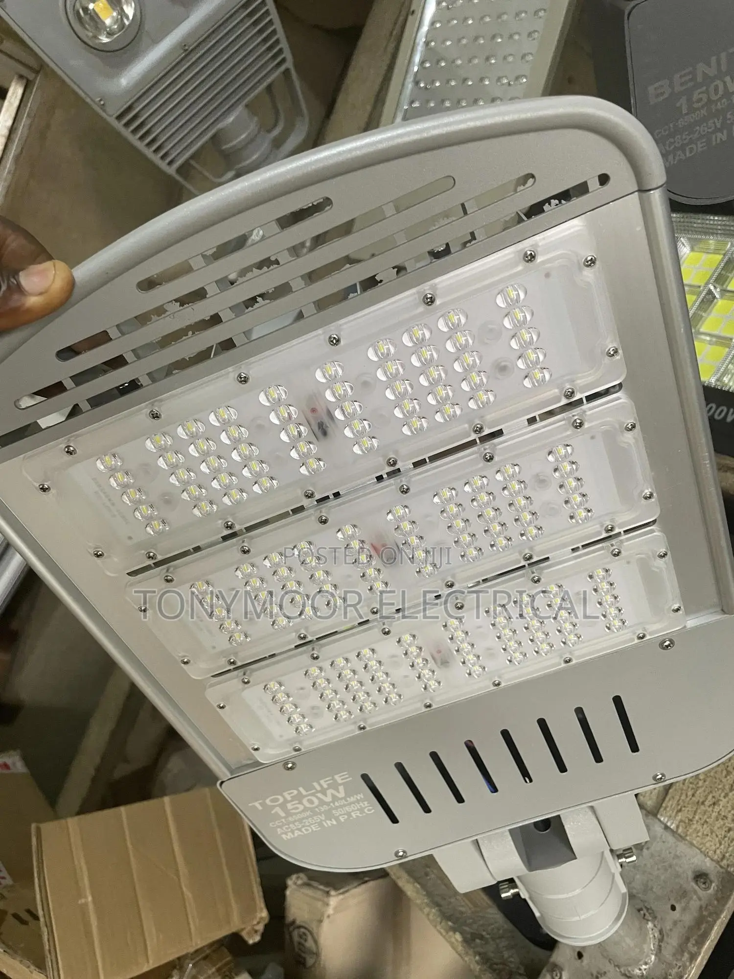 150watts Street Light