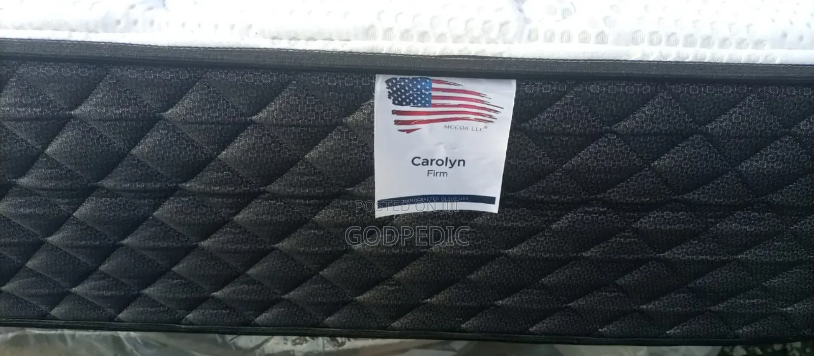 6by6 Uk Mattress Also Available