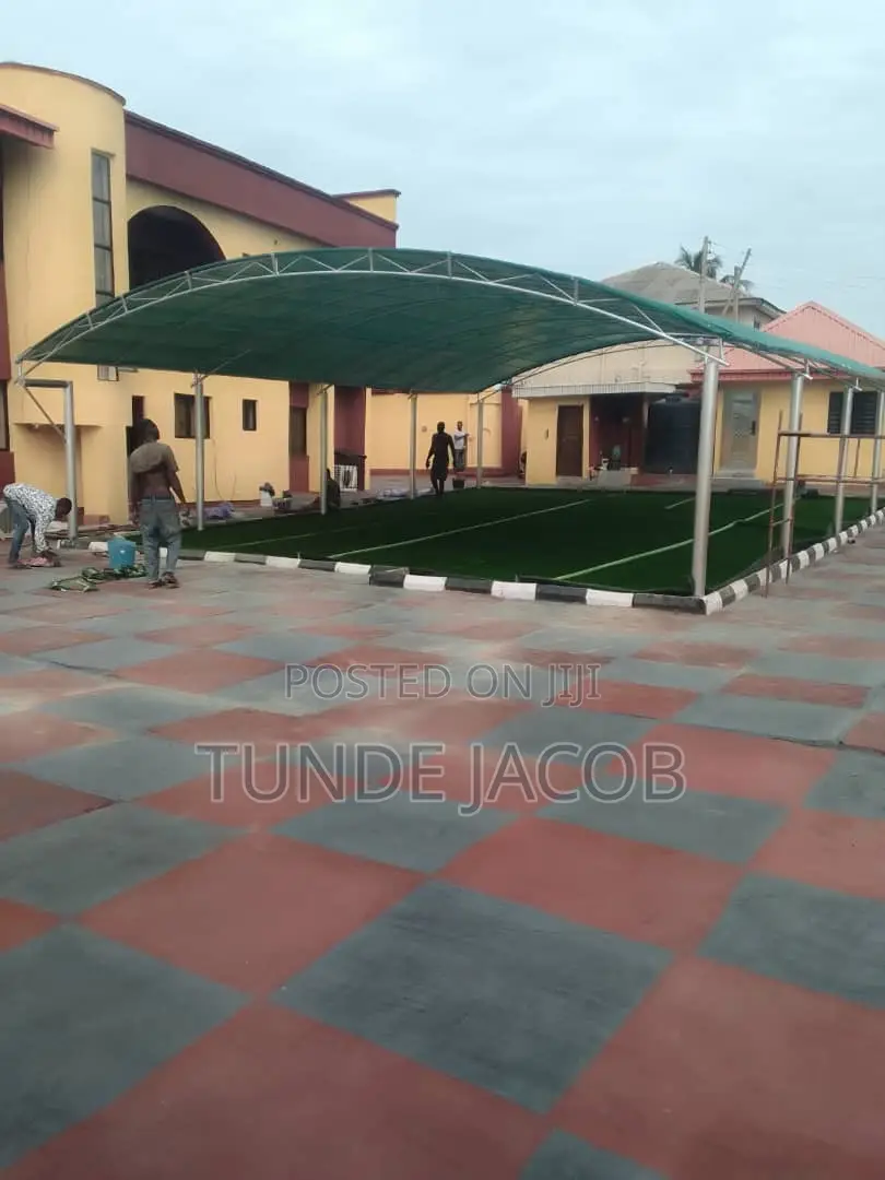 Carport / Canopy / Tent / Gazebos / Danpalon / Shade