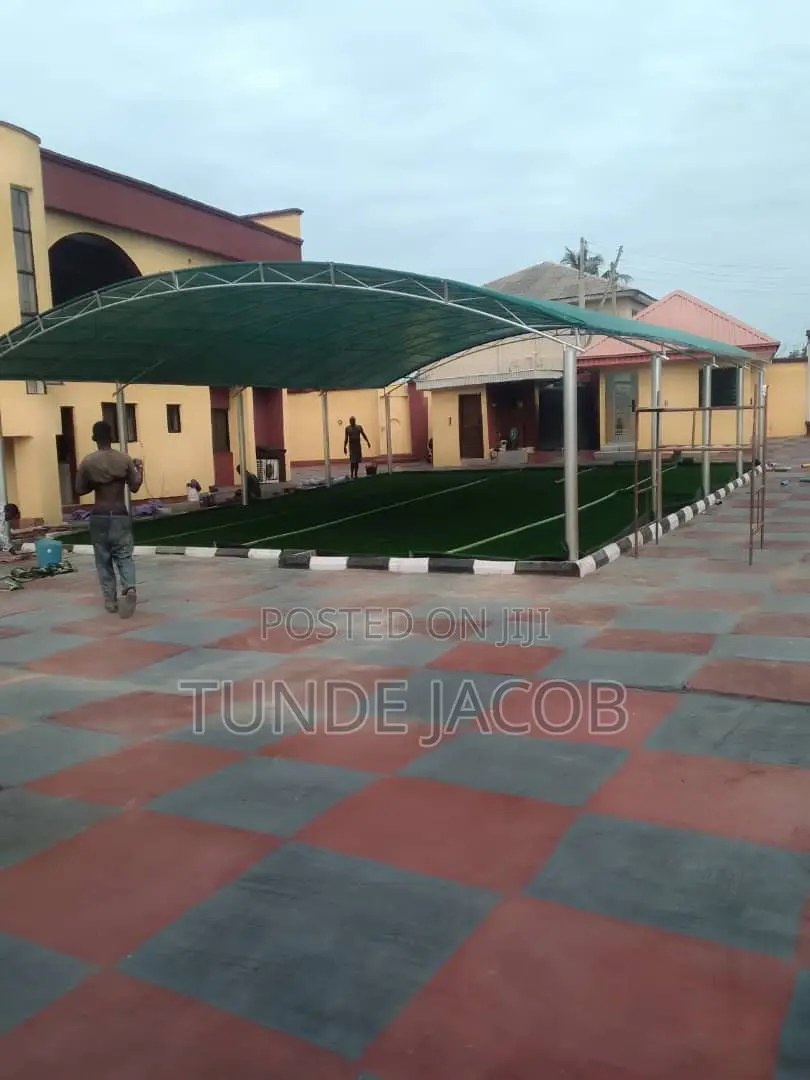 Carport / Canopy / Tent / Gazebos / Danpalon / Shade