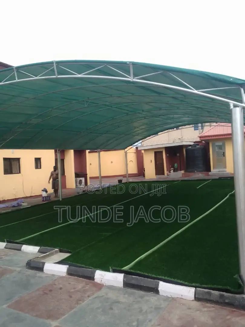 Carport / Canopy / Tent / Gazebos / Danpalon / Shade