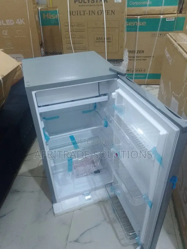 Aeon Ars100g – Sleek Silver 90 L Counter Fridge