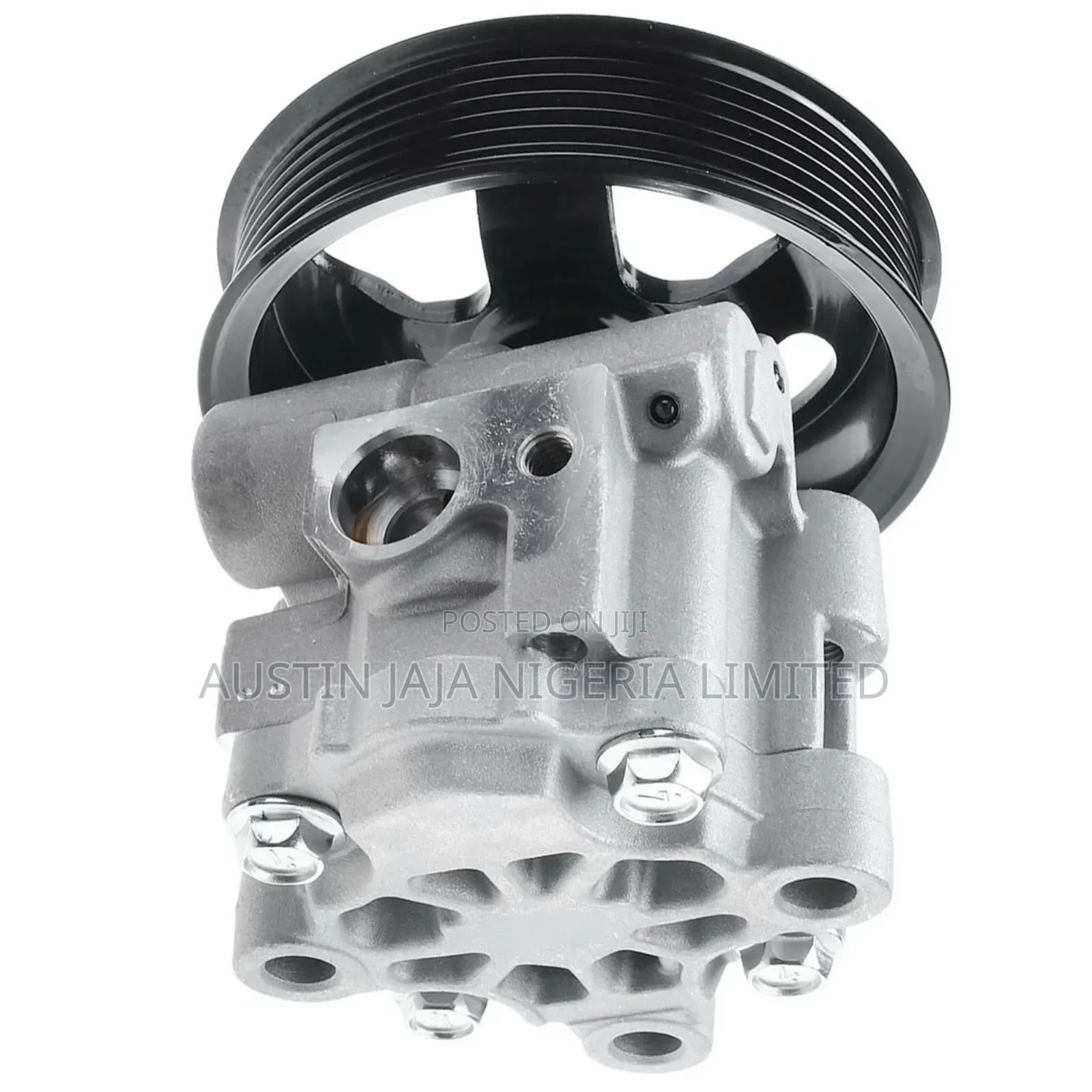 New Power Steering Pump for Toyota 4runner 2010-2020 4.0l