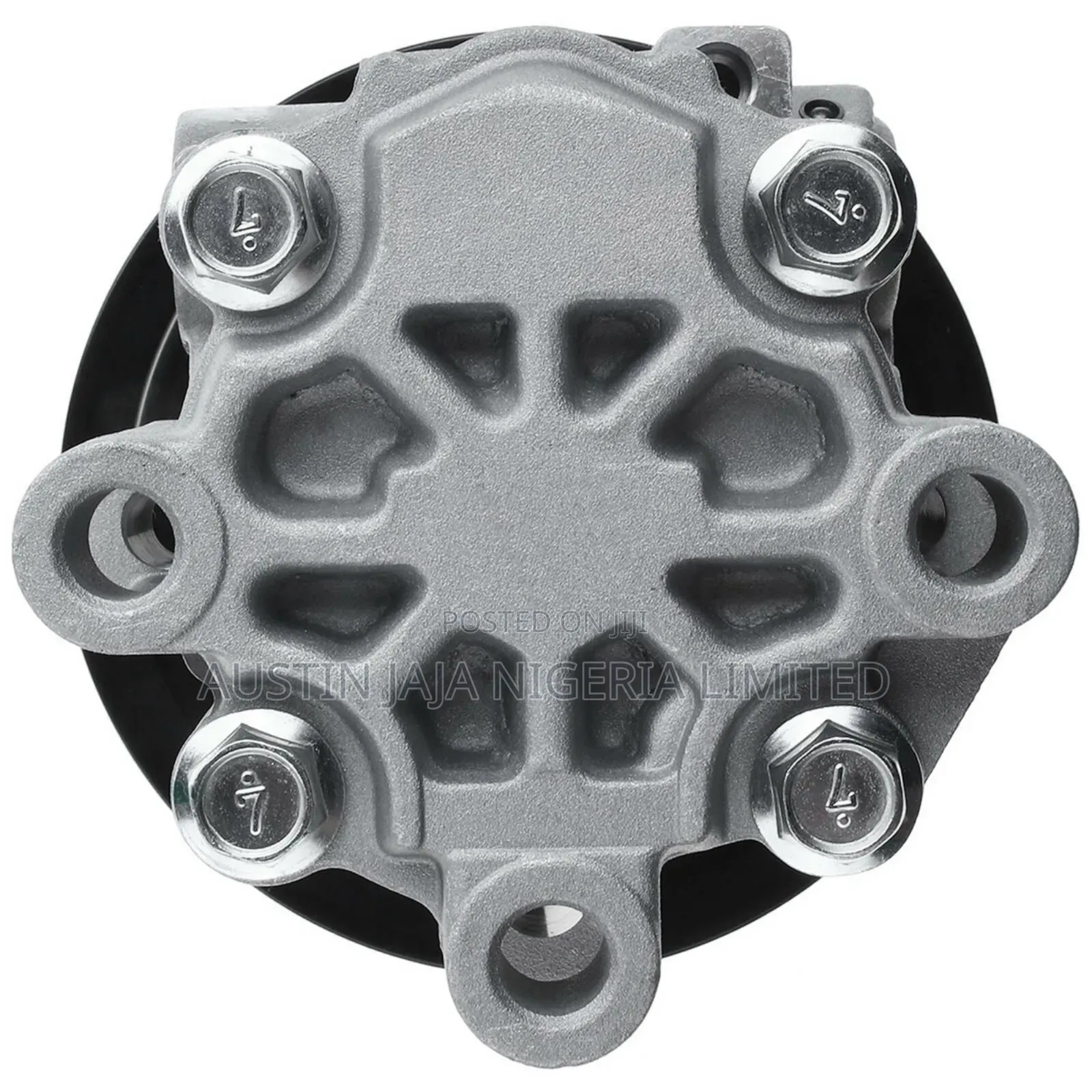 New Power Steering Pump for Toyota 4runner 2010-2020 4.0l