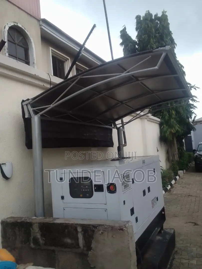 Carport / Shade / Canopy / Tent / Gazebos / Danpalon /