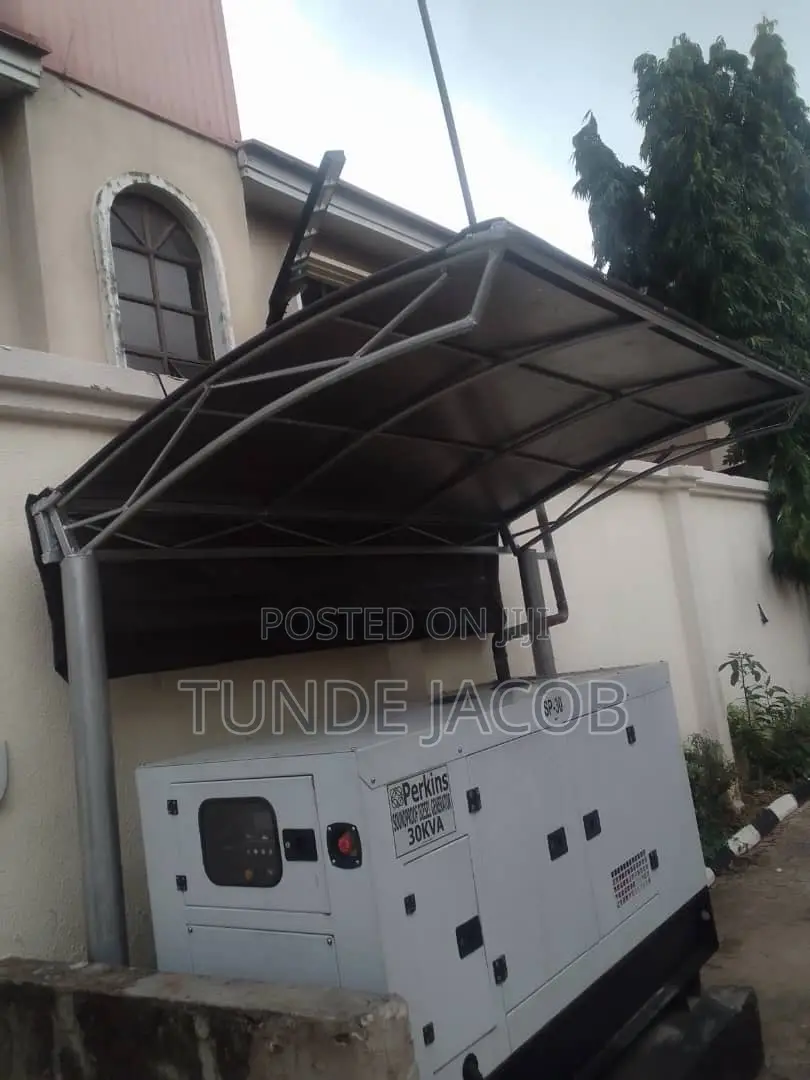 Carport / Shade / Canopy / Tent / Gazebos / Danpalon /