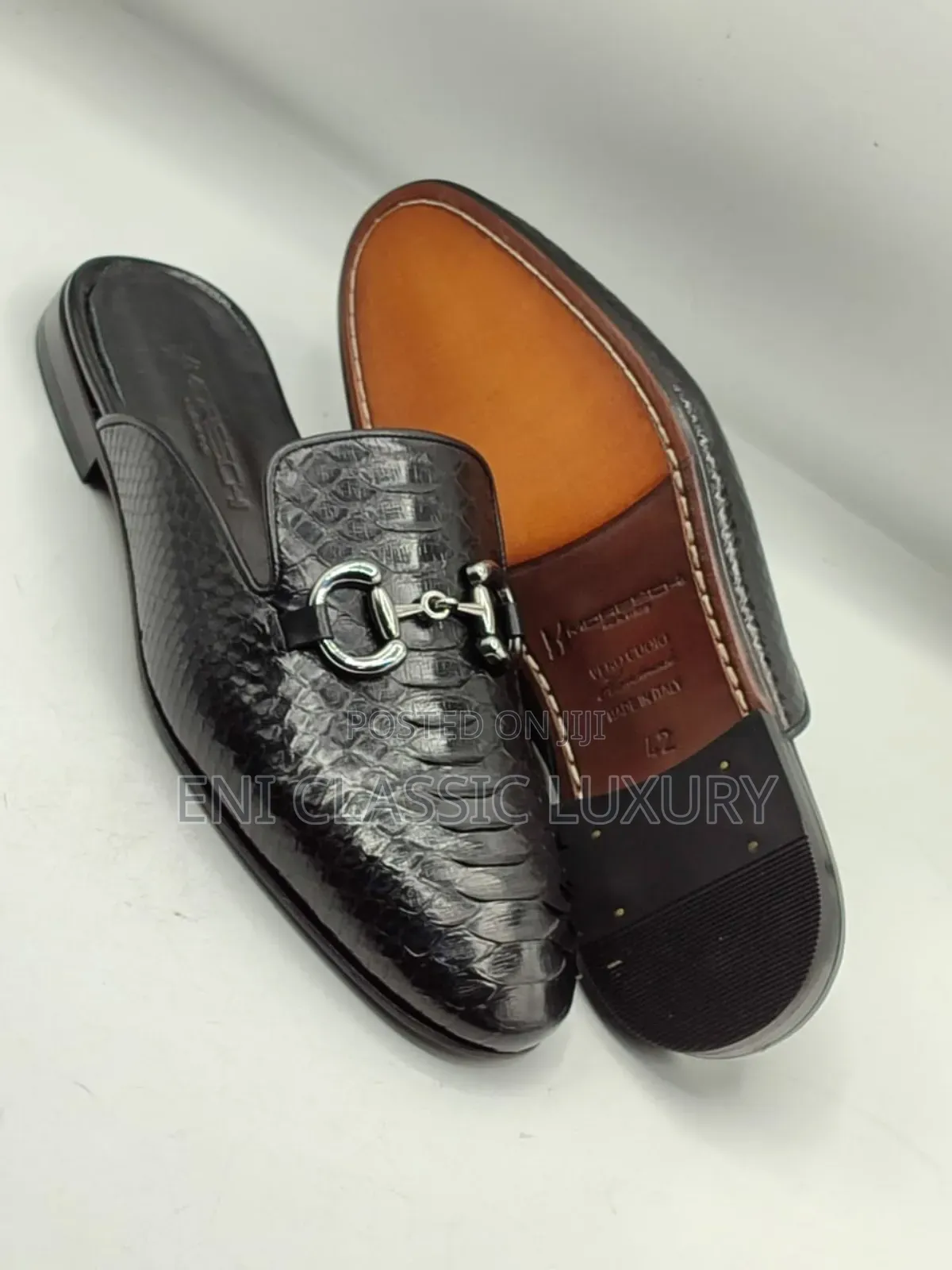 Original Luxury Designer Leather Shoes Louis Vuitton