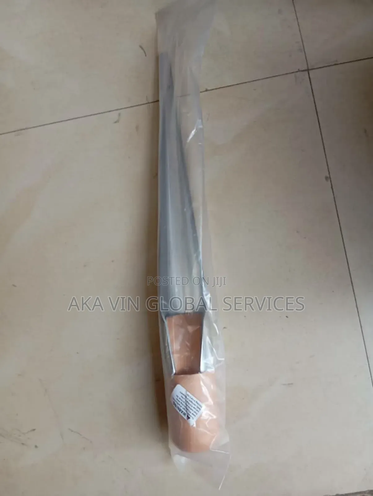 Marlin Spike 15 Inches