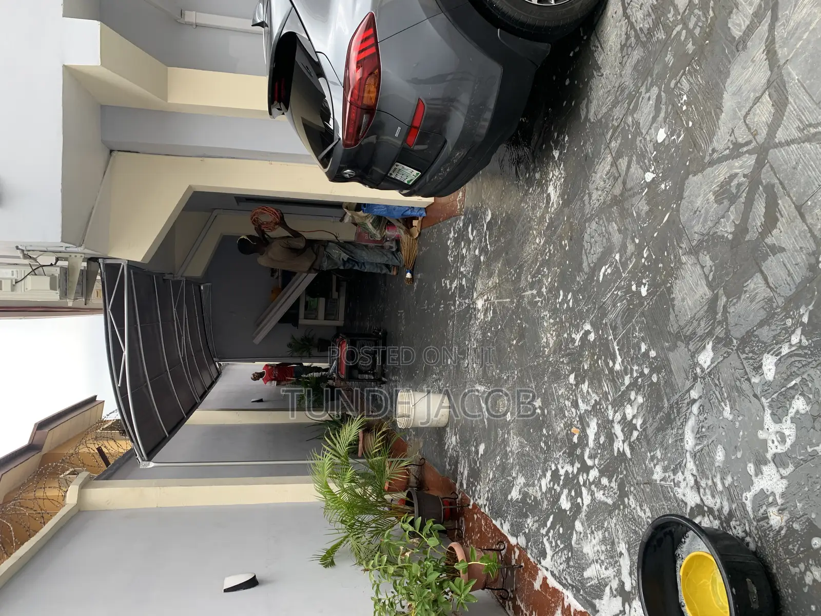 Carport / Space Shade / Canopy / Tent / Gazebos / Danpalon