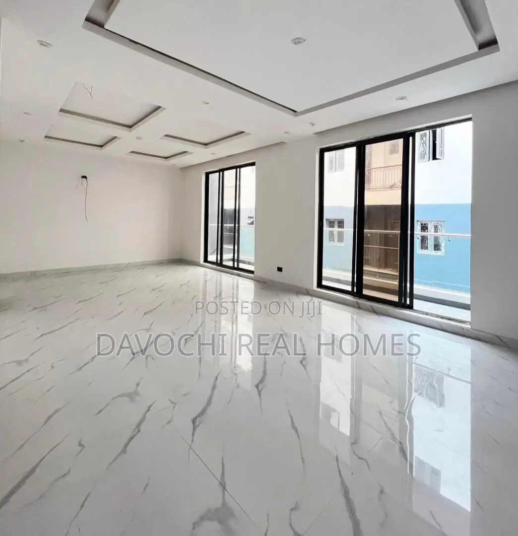 4bdrm Duplex in Oniru, Victoria Island Extension for rent