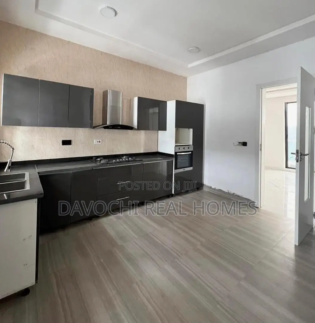 4bdrm Duplex in Oniru, Victoria Island Extension for rent