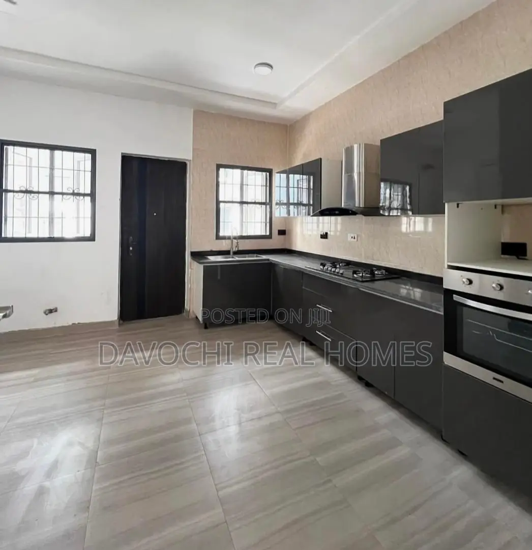 4bdrm Duplex in Oniru, Victoria Island Extension for rent