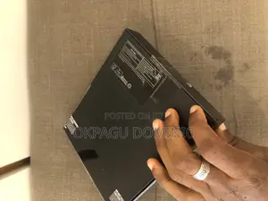 Samsung Galaxy Z Fold 3 256 GB Black