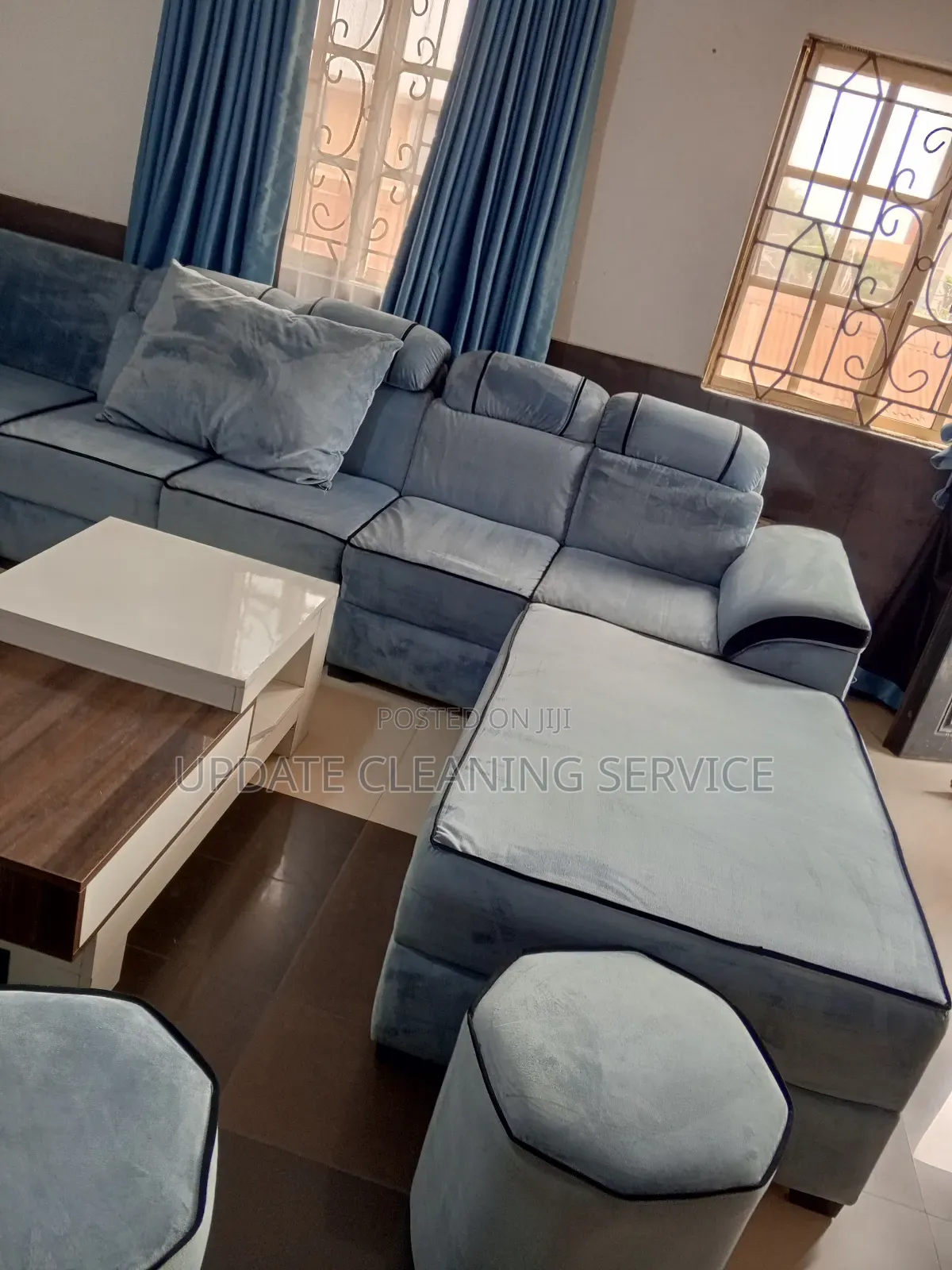 Update Cleaning Service Is Detail-Driven in Cleaning Service